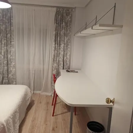 Piso Supercentrico En *