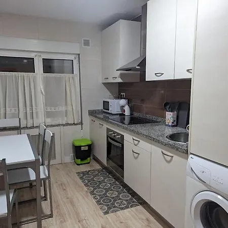 Piso Supercentrico En * 오비에도